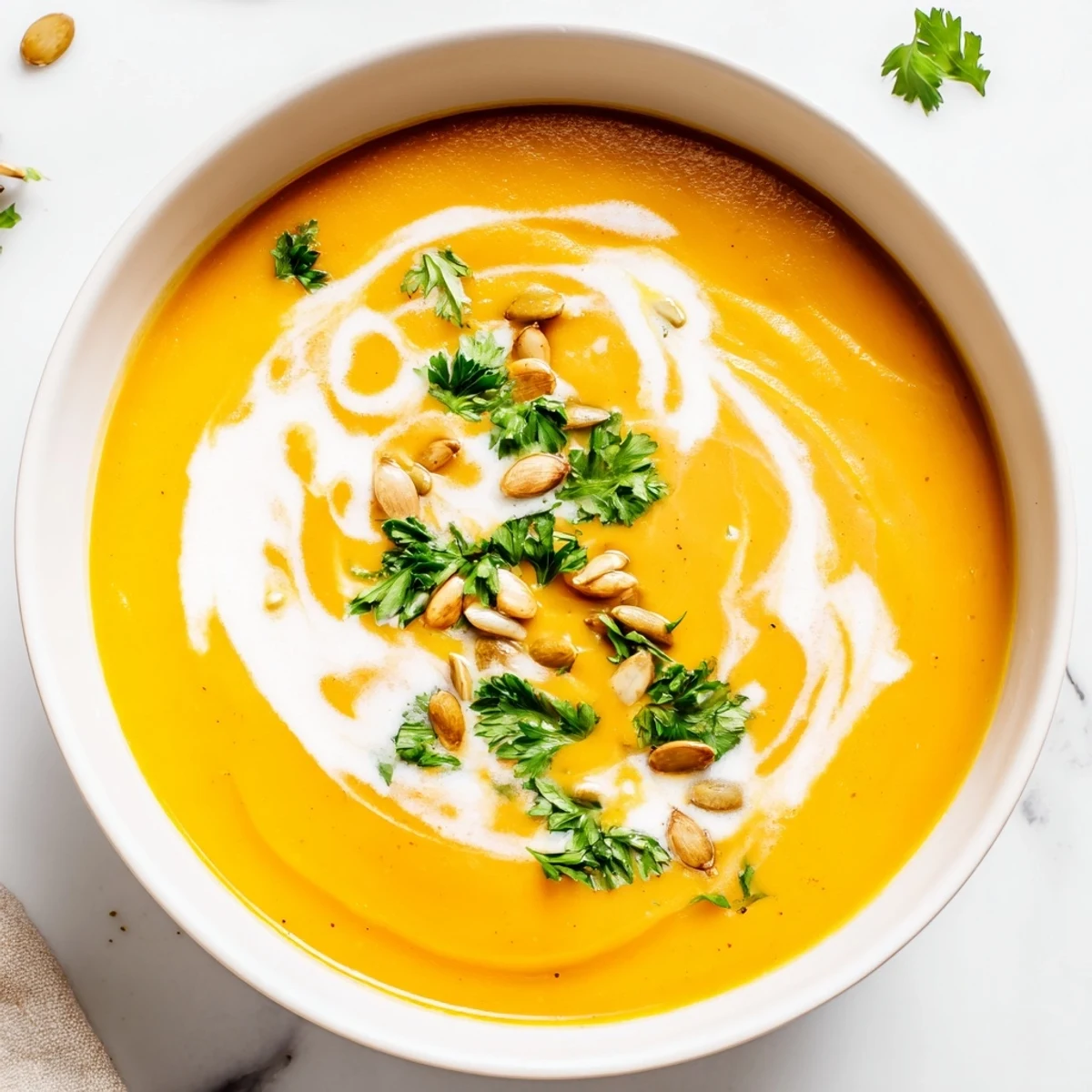 Butternut Squash Pear Blend