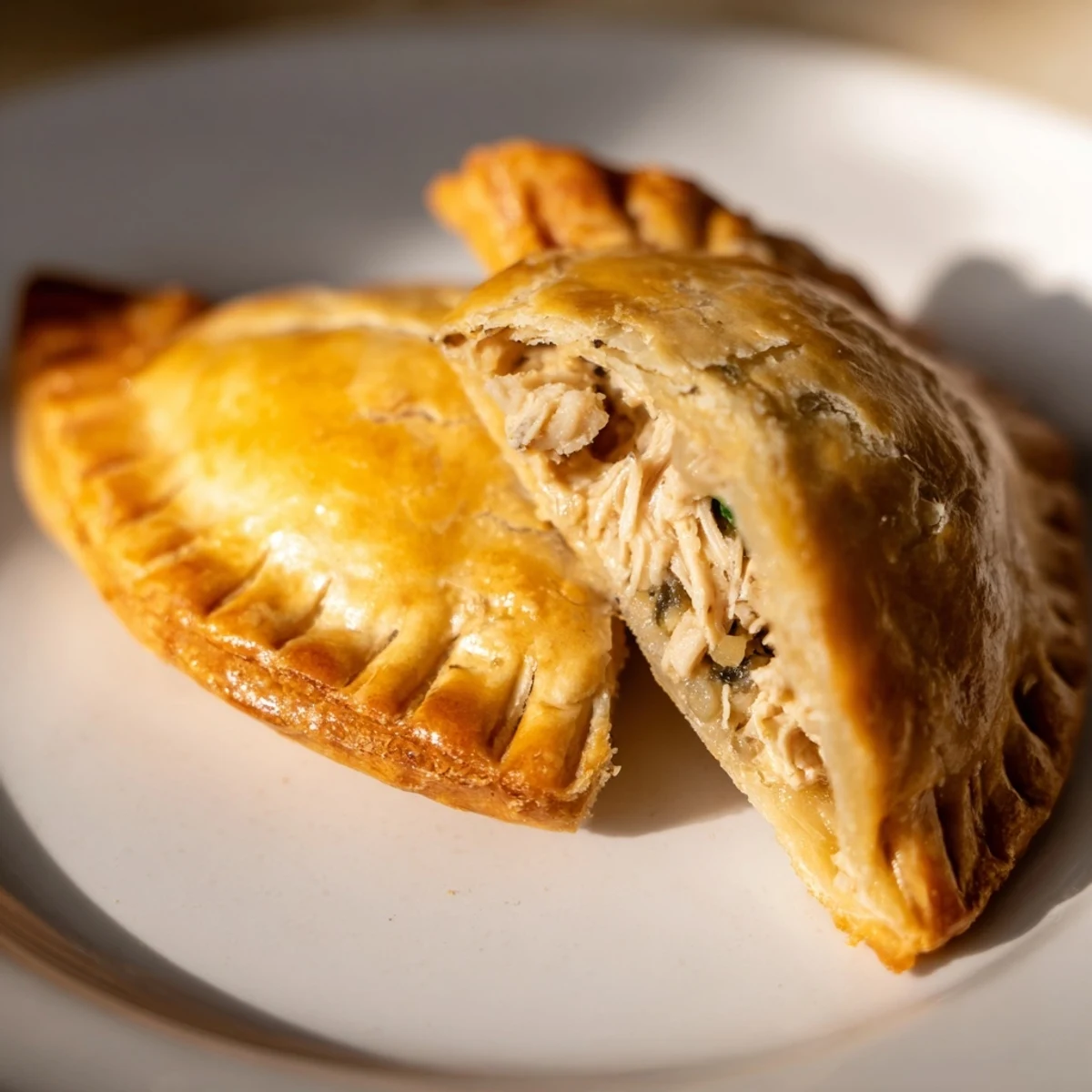 Quick Snack Fixes recipe