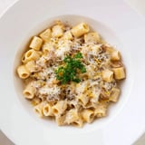 Creamy French Onion Ditalini