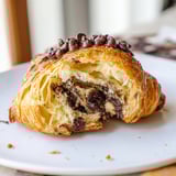 Viral Crookie Hybrid Treat