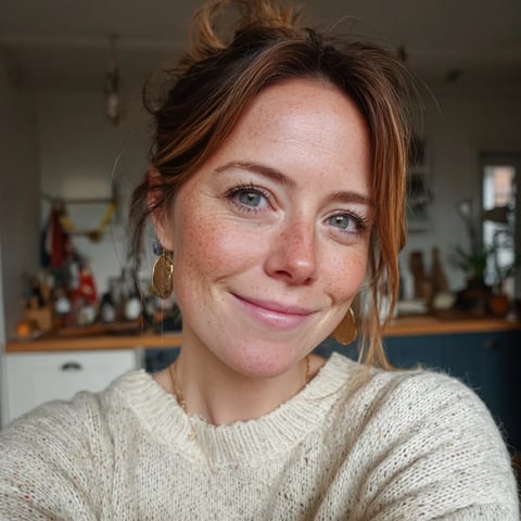 Emily Scott profile photo