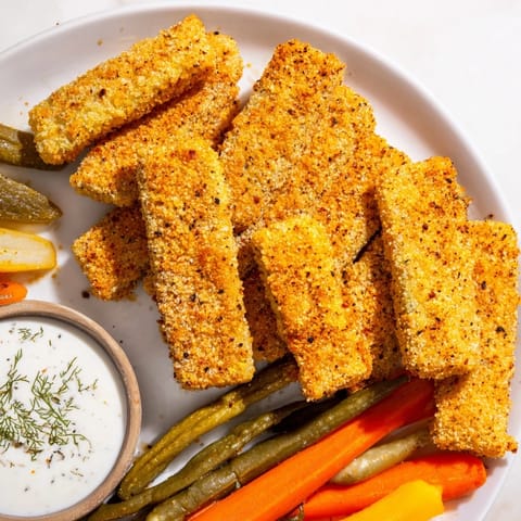 Pickle Lovers Meal Feast