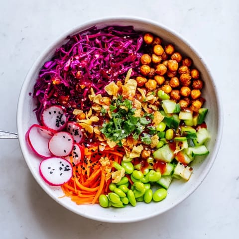 ASMR Crunch Snack Bowls