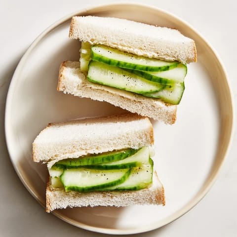 Castle Feast Royal Tea Sandwiches