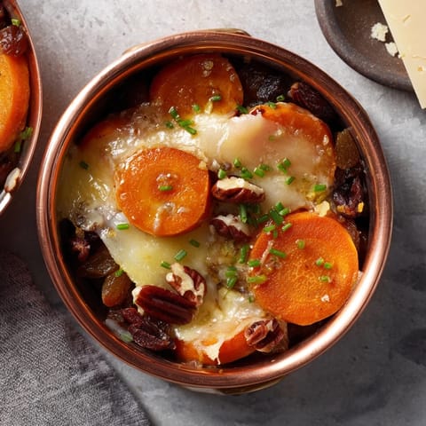 Copper Penny Warmth Layers