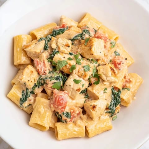 Budget-Friendly Marry Me Chicken