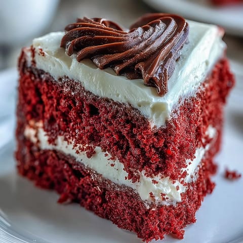 Chilled, velvety Betty Boop heart cake shows smooth cream cheese frosting and a dramatic dark chocolate silhouette, perfect for birthdays and playful dessert tables.