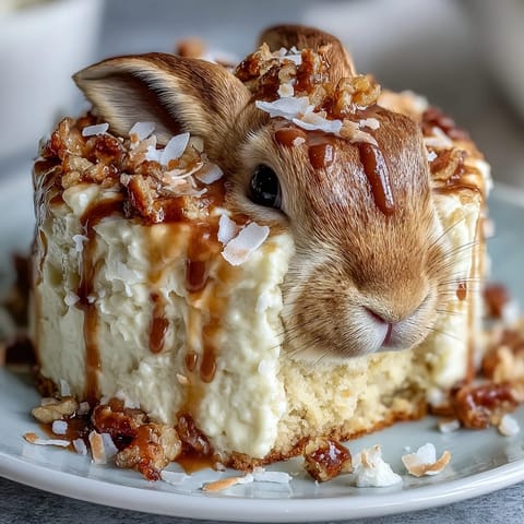 Sweet Clever Treats recipe