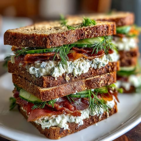 A platter of classic Kentucky Derby tea sandwiches featuring cucumber, egg salad, and ham fillings, artfully arranged for elegant entertaining.