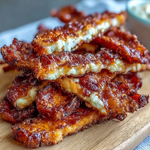 Crispy Parmesan cheese straws with a spicy cayenne kick, perfect for Derby Day snacking or Southern gatherings.