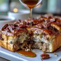 Soft, spiced hot cross buns with citrus glaze, perfect for Easter brunch and spring gatherings.